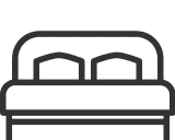 Bedrooms