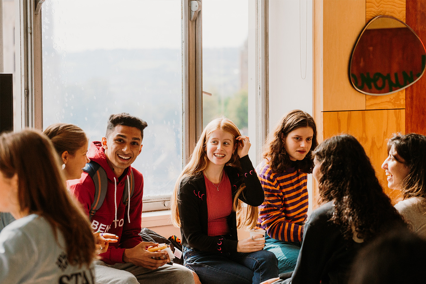 Bristol’s trusted student letting agency