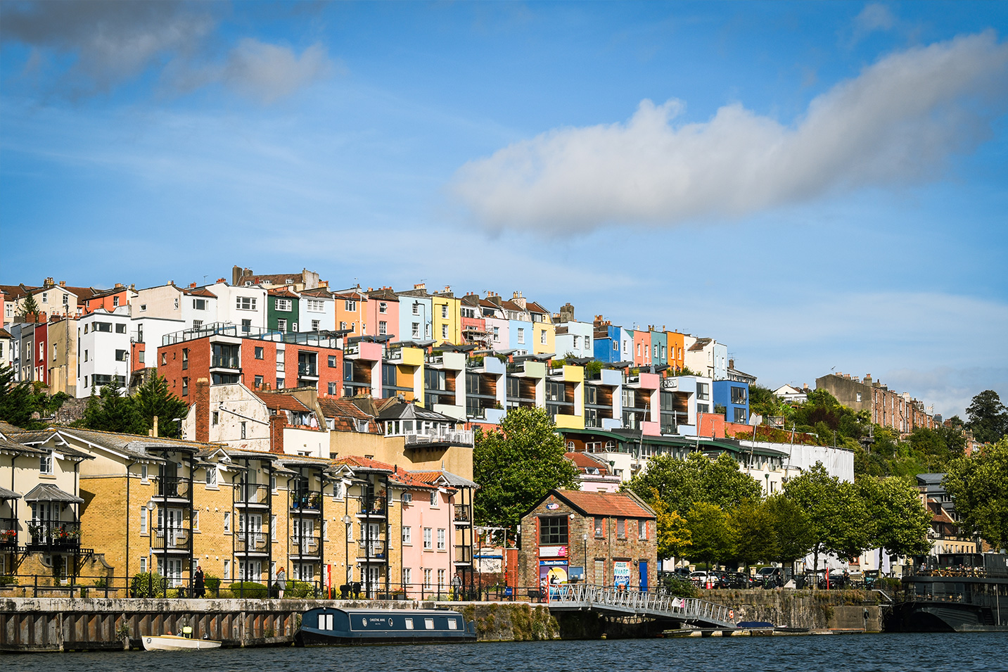 Experts in the Bristol student property market 