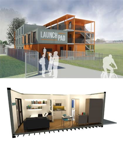 Launch Pad, Bristol, Students, Lettings, University,  Landlords, Tenants, Housing